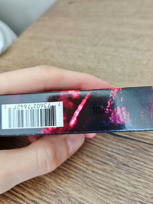 MAC Midnight Lip Combo