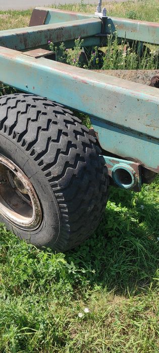 Борона дискова красна зирка4.2