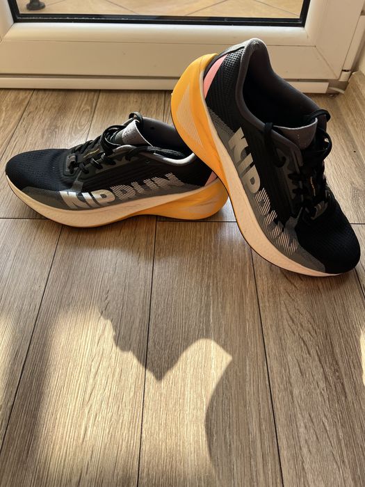 Kiprun 500 premium r. 42. Bardzo wygodne buty. Stan jak nowe. Do biegania