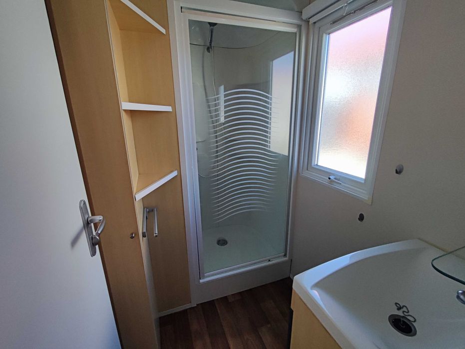 Mobil Home T3 | Promo Março TOP | Preço imbatível toda equipada
