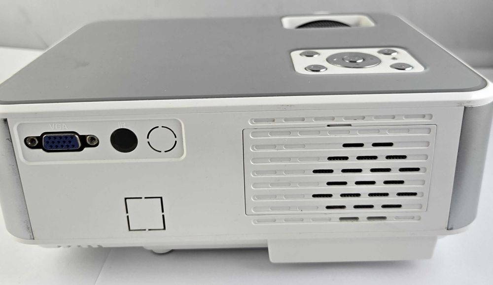 Projektor Kruger&Matz V-LED20