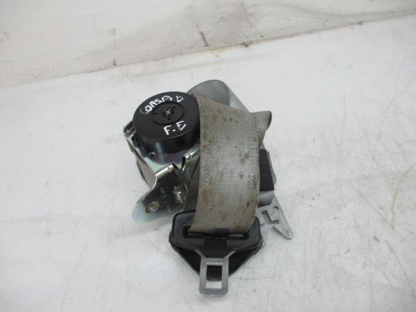 Cinto frente esquerdo OPEL Corsa D
