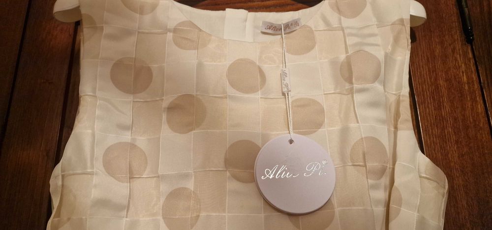 Vestido menina 12-13 anos