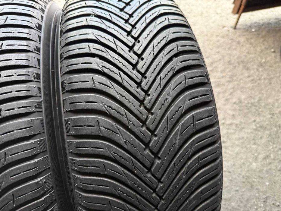 Шини літо 215/65/R16 Maxxis Premitra All Season