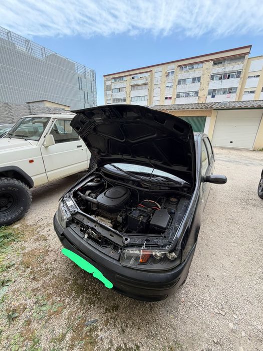 Fiat punto ano 2000/12/12