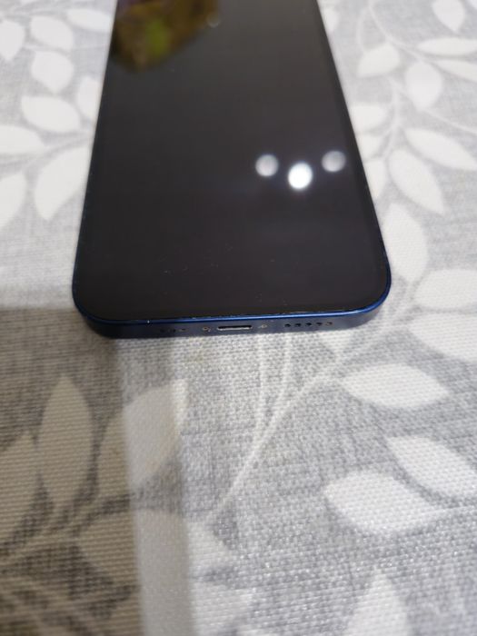 Iphone 12 para peças