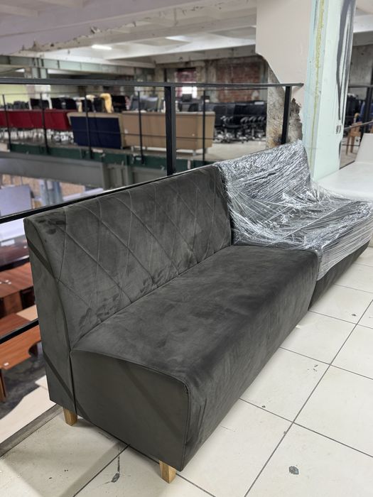 Дивани нові, дивани для кафе, бару та ресторану, диван кількість