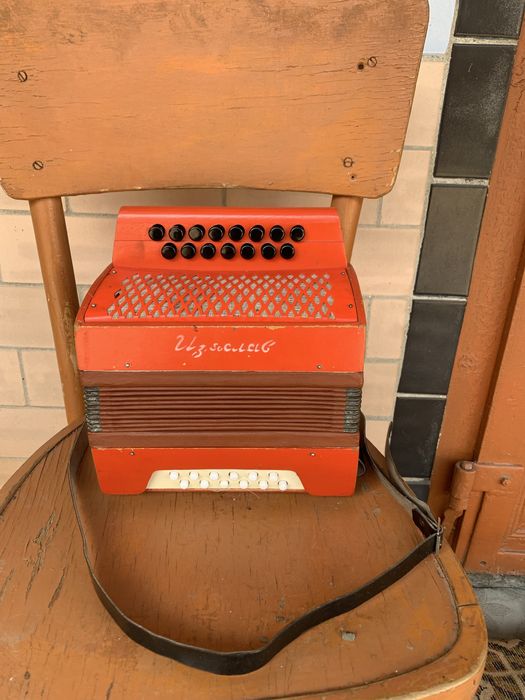 Продам інструмент Італійский.