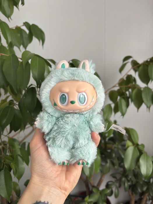 Повний РОЗПРОДАЖ! Labubu Big Into Energy 3, брелок, оригінал