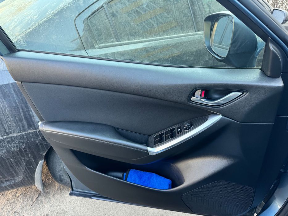 Продам Мазду СХ 5 2015 року рестайлінг 
Дизель 2.2 ( 175 кс )