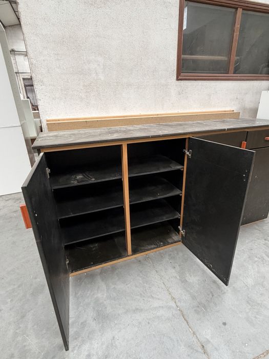 Movel de Apoio à bricolage