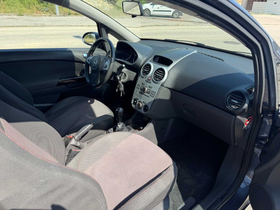 Opel Corsa 1.3cdti