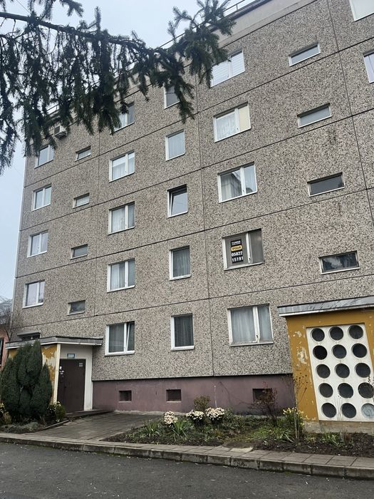 Терміновий продаж Двокімнатна квартира на пасічніц