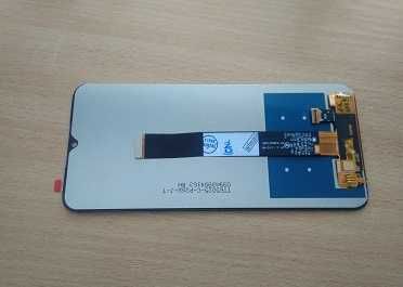 Экран-дисплей Xiaomi Redmi 9A/9AT/9C/Poco C3 + touchscreen