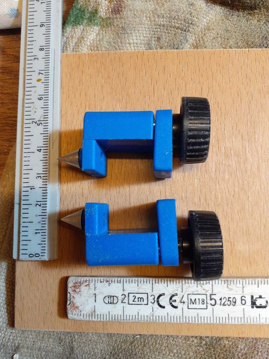 Suporte para compasso