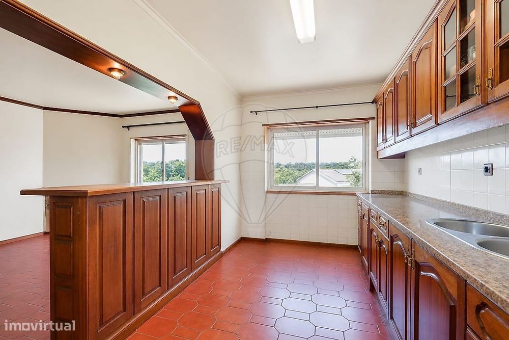 Apartamento T2 para venda