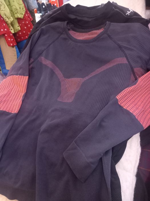 Термо кофтина фірми Crivit