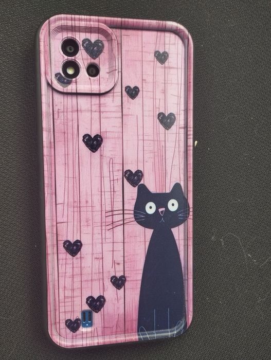 Telefon Realme C11 2021 USB micro