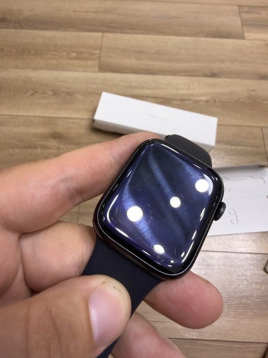 Apple Watch Series 7 45mm (83% Акум)