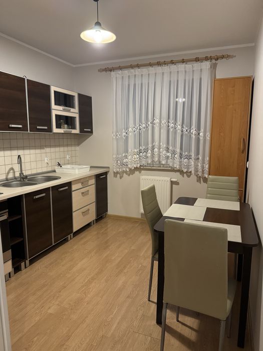 Pokój  dwuosobowy Gaj, Strońska