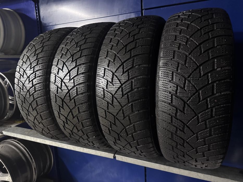 Zeta Atlantica Sport 225/60r17 зимова Розпродаж Склада Шин Умань