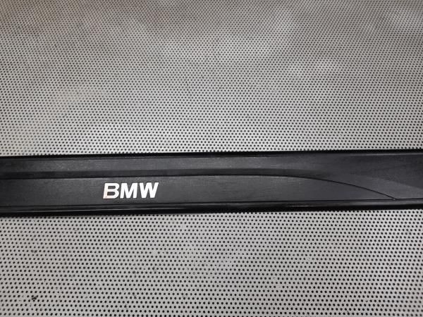 Rodapé / soleira porta frente direita BMW 3 Touring (E91)