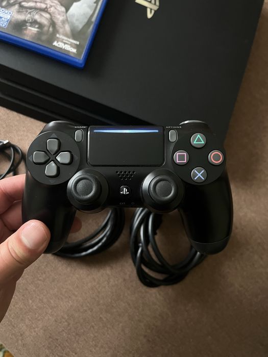 PlayStation 4 Pro 1TB