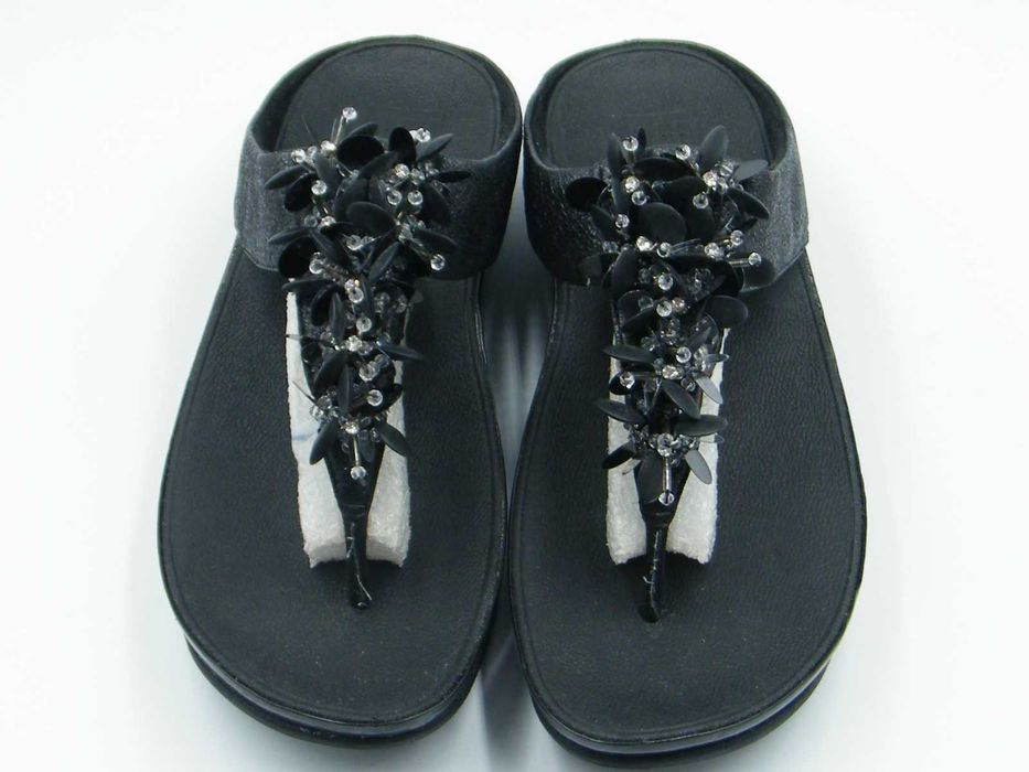 FitFlop wygodne klapki