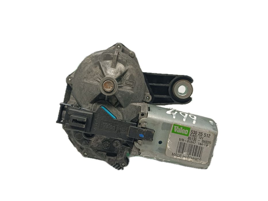 Motor limpa vidros trás PEUGEOT 107