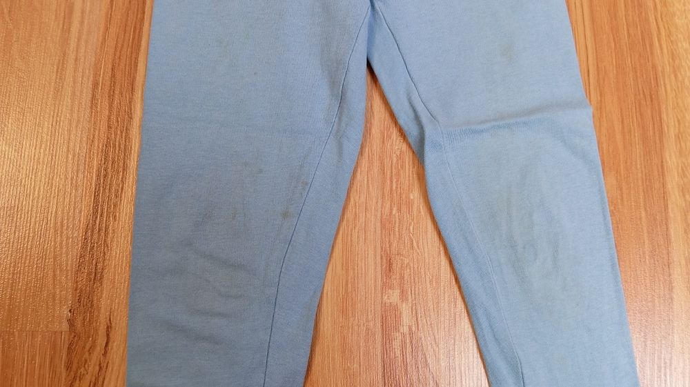 3 x leginsy, rozmiar 98, Endo + Boden