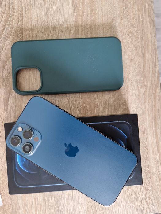 Apple iPhone 12 Pro Max 128GB