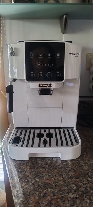 Máquina de café DeLonghi