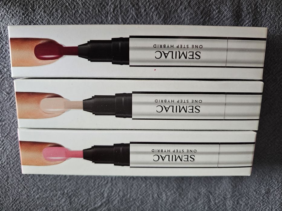 Semilac onestep hybrid