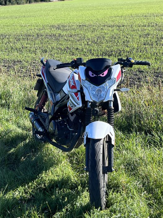 Spark r27 обмін