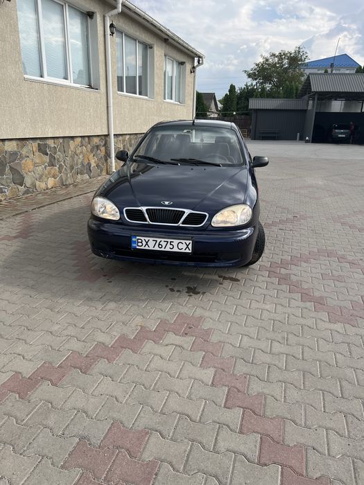 Продам Lanos в гарному стані