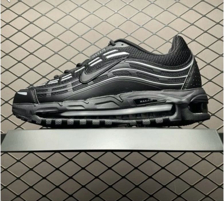 Nike max tl 2.5