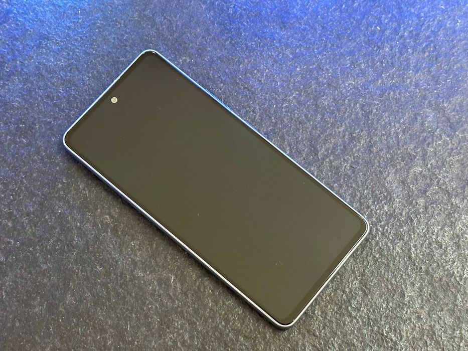 Samsung Galaxy A53 5G SM-A536 6/128GB blue / RATY