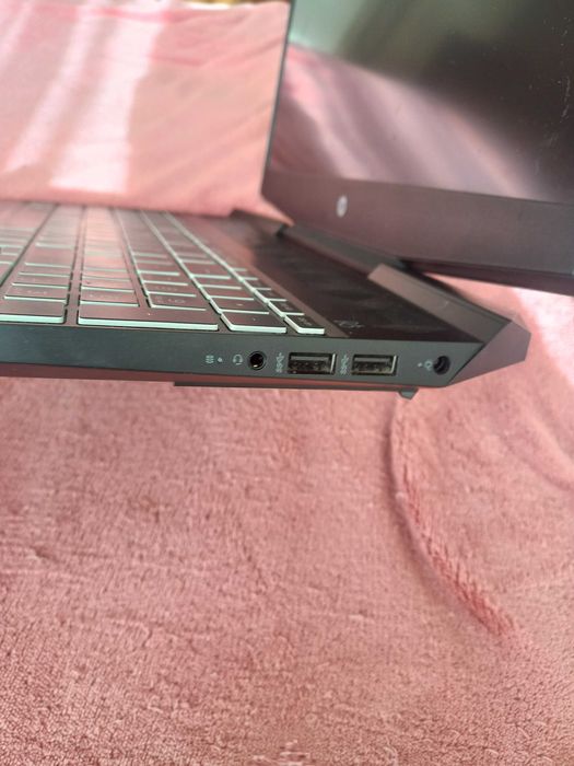 Computador Portátil Gaming HP Pavilion