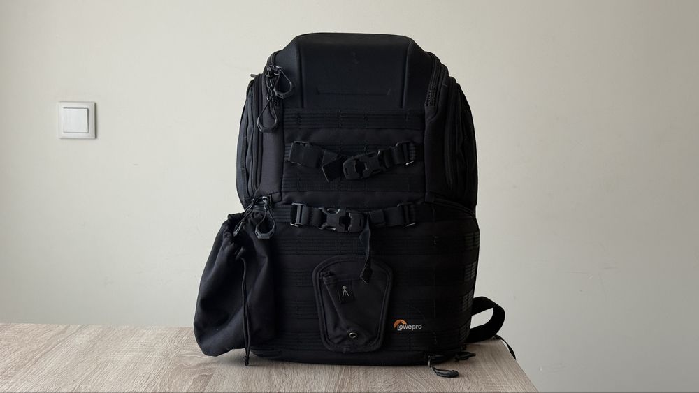 Mochila Lowepro ProTactic BP 450 AW II