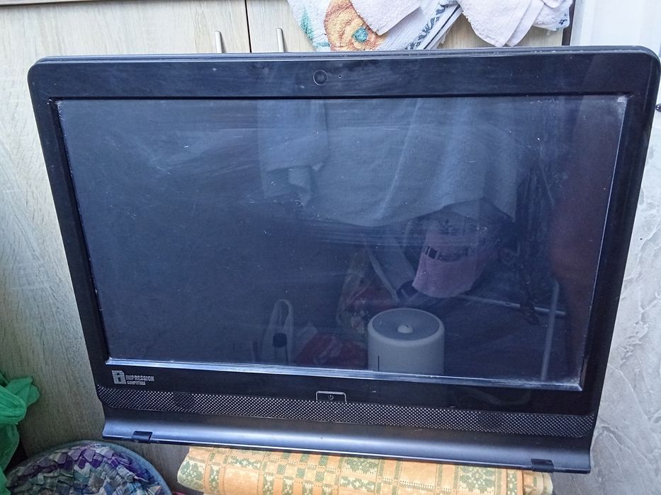 Моноблок Impression Studio AL 0312