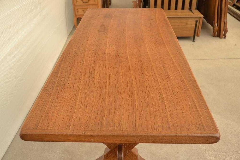 stylowy stół 180 x 80