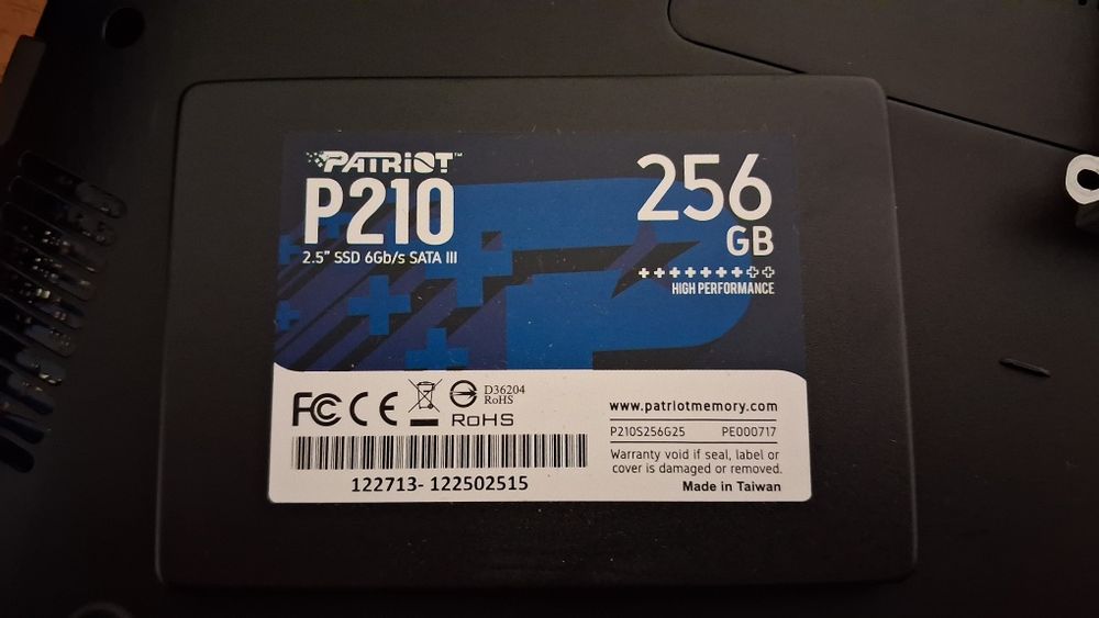 Ноутбук Samsung RV 510