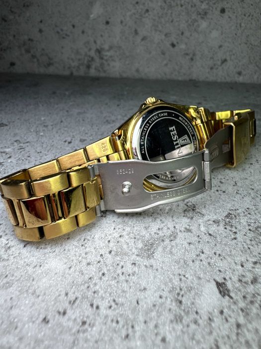 Zegarek damski FESTINA  20557 | Piękny Stan |