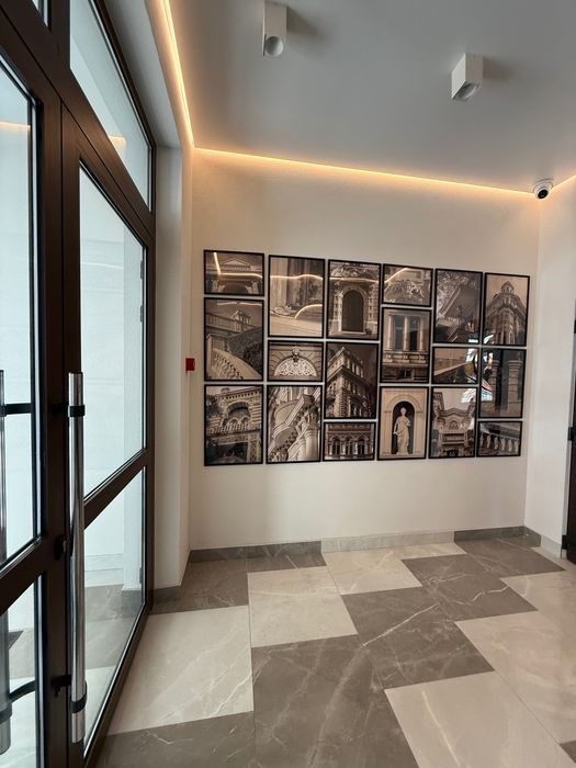 1-комнатная квартира по адресу (площадь 40 м²) - Atlanta.ua - фото 3