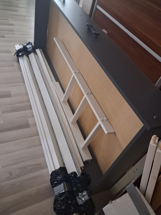 Łóżko piętrowe  dla dziecka
