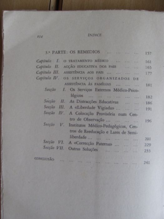 Maus Filhos de Boas Famílias de Henri Joubrel