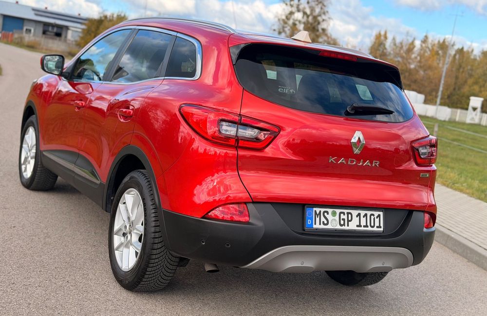 Renault Kadjar