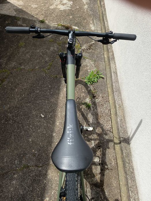 Orbea Alma carbono