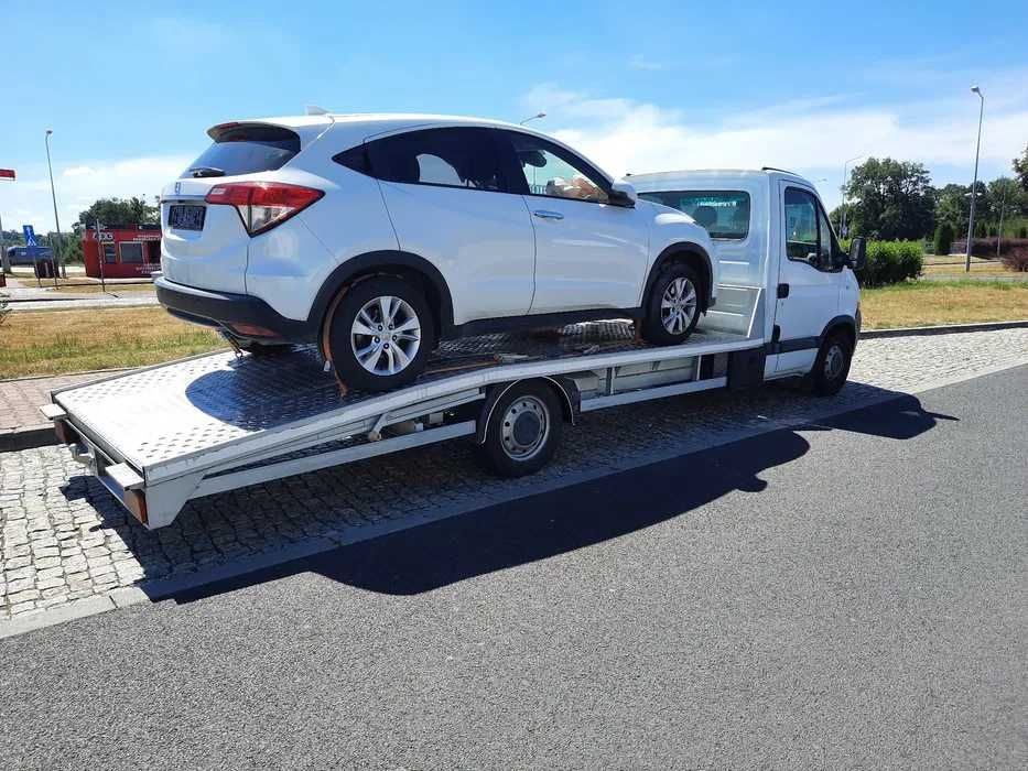 Доставка авто, машин по Україні, з Європи | Порт Клайпеда, Гдиня