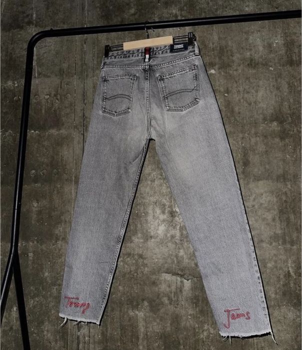 Джинси Tommy Hilfiger